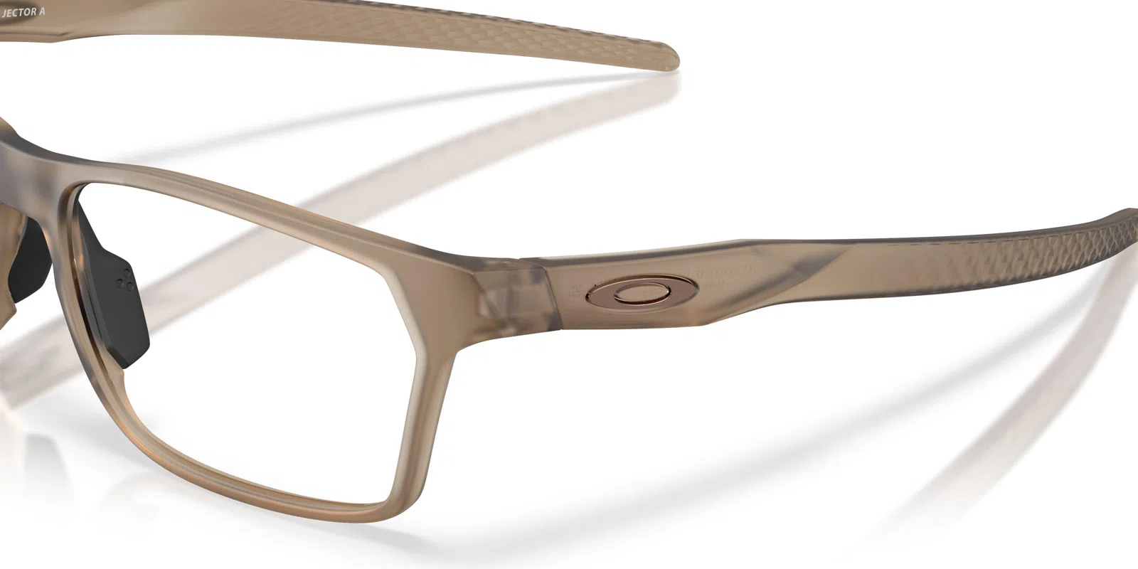 Oakley Hex Jector 8174F Eyeglasses - view 99